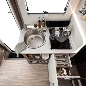 Elnagh Baron Compact 531 / AN
