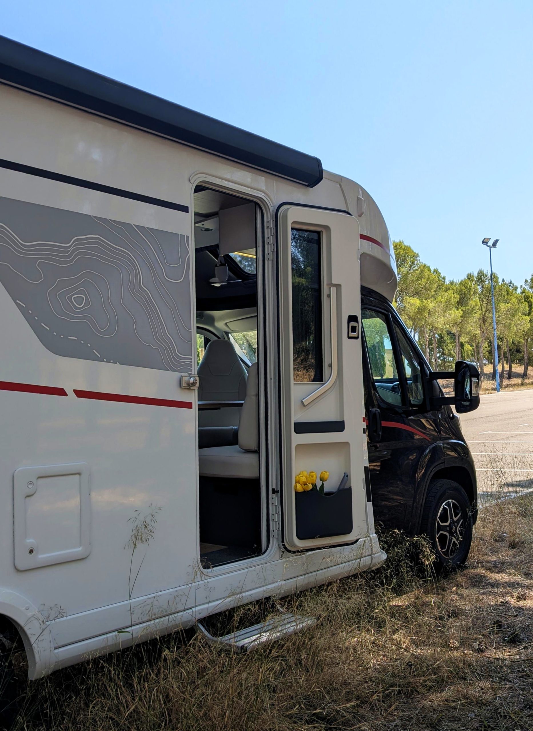 Alquiler 4 plazas Pilote 720 FGJ en Zaragoza