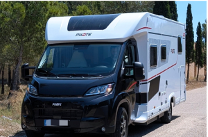 Pilote 720 FGJ