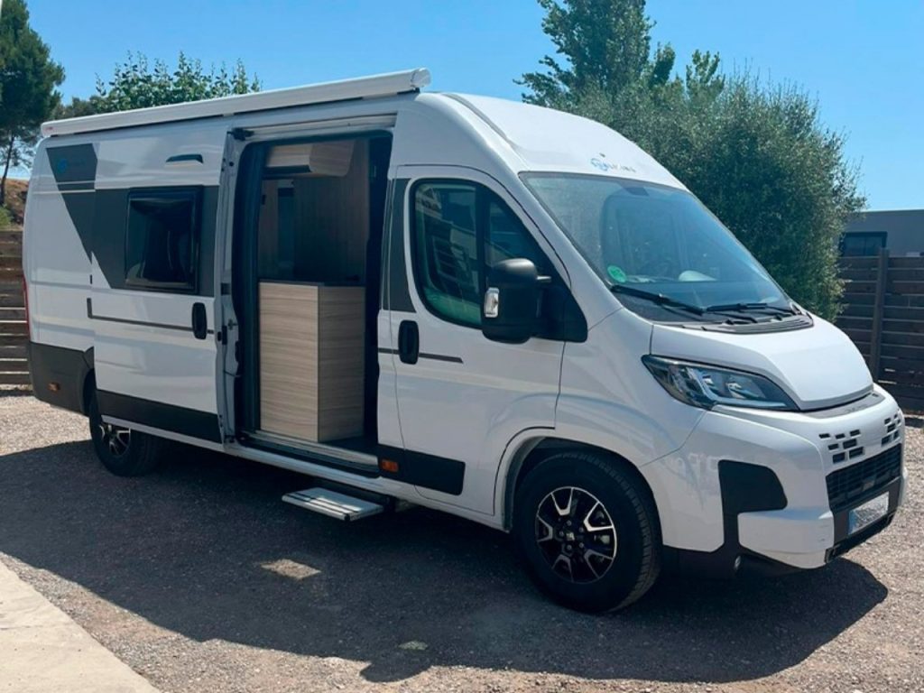 Sun Living V 65GX