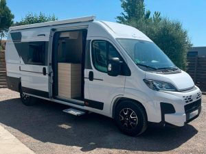 Sun Living V 65GX / AN