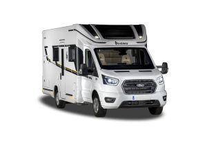 Benimar Tessoro 463 UP