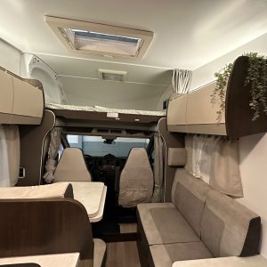 Benimar Sport 363