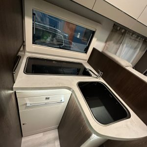 Benimar Sport 363
