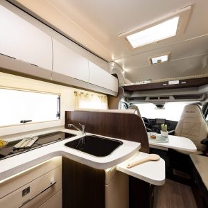 Benimar Sport 363