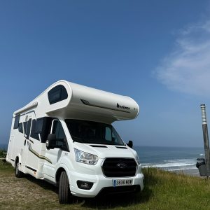 Benimar Sport 363