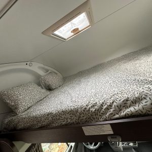 Benimar Sport 363
