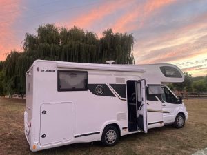 Benimar Sport 363