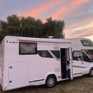 Benimar Sport 363