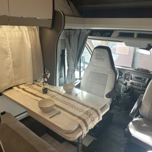 Benimar Sport 363