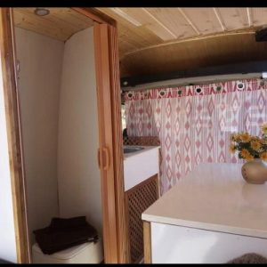CamperVan L3/H2 Iveco