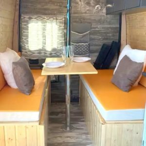 CamperVan L3/H2 Agulla