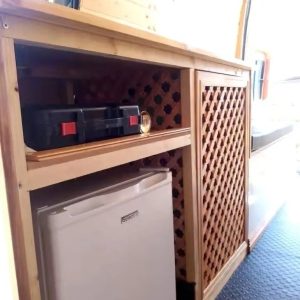 CamperVan L3/H2 Alcudia