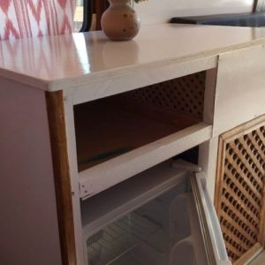 CamperVan L3/H2 Iveco