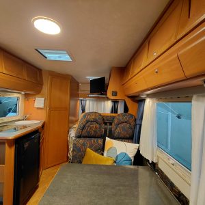 Adria Coral 640 DS
