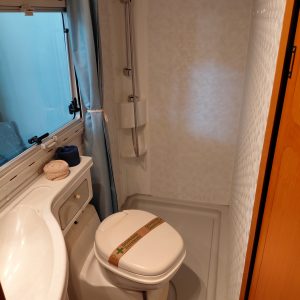 Adria Coral 640 DS