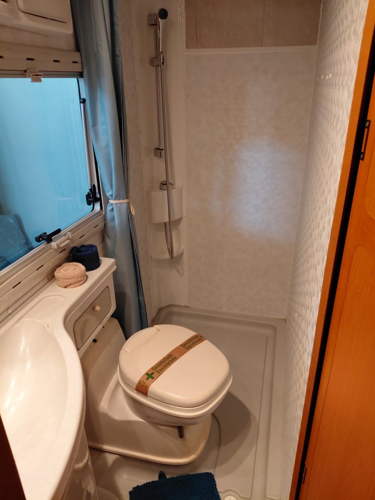 Adria Coral 640 DS