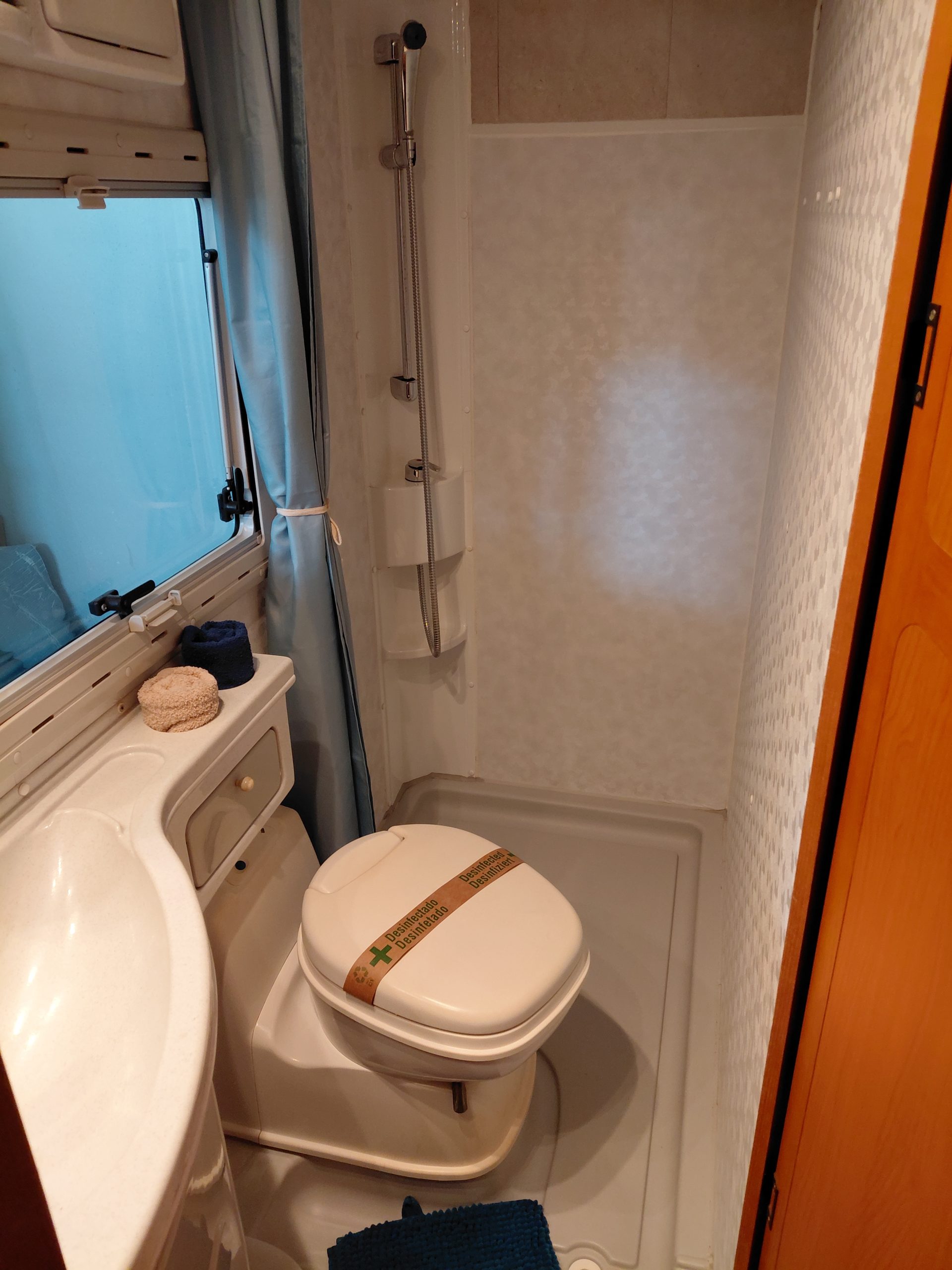 Adria Coral 640 DS