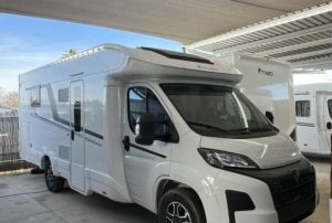 Itineo PM740