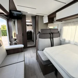 Benimar Tessoro 463 UP