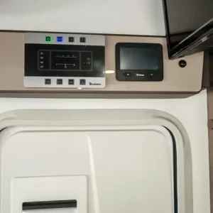 Benimar Tessoro 463 UP