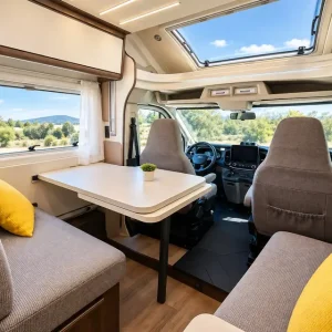 Benimar Tessoro 463 UP