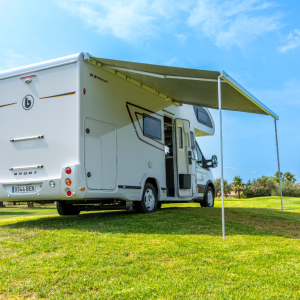 Benimar Sport 344 UP