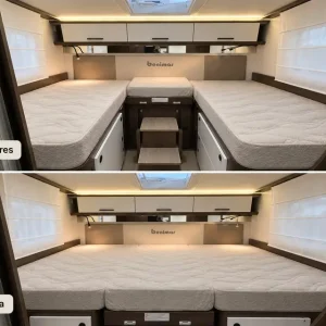 Benimar Tessoro 463 UP