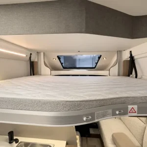 Benimar Tessoro 463 UP