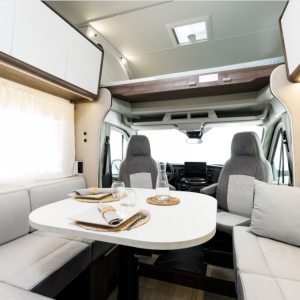 Benimar Sport 344 UP