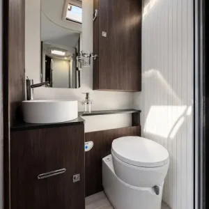 Benimar Tessoro 463 UP