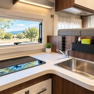Benimar Tessoro 463 UP