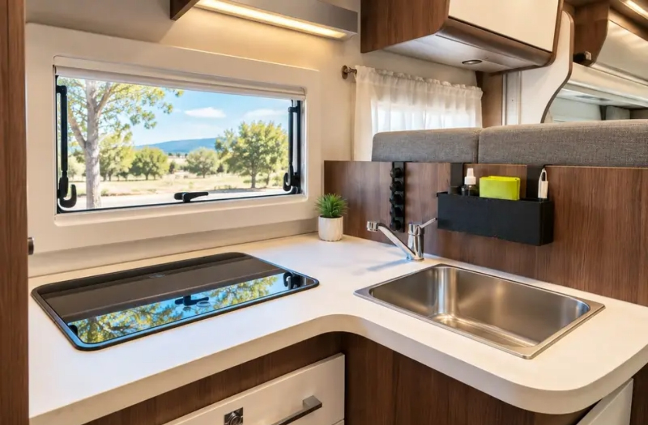 Alquiler 5 plazas Benimar Tessoro 463 UP en Tarragona