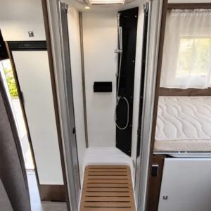 Benimar Tessoro 463 UP
