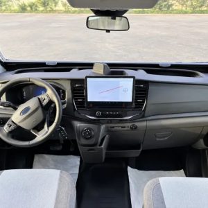 Benimar Tessoro 463 UP