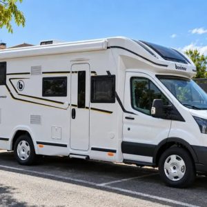 Benimar Tessoro 463 UP