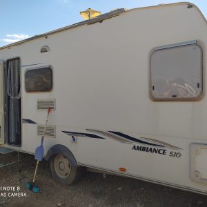 Caravalier Ambiance 510