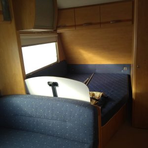 Caravalier Ambiance 510