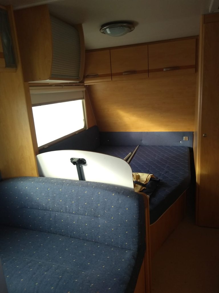 Caravelair x 6 -2