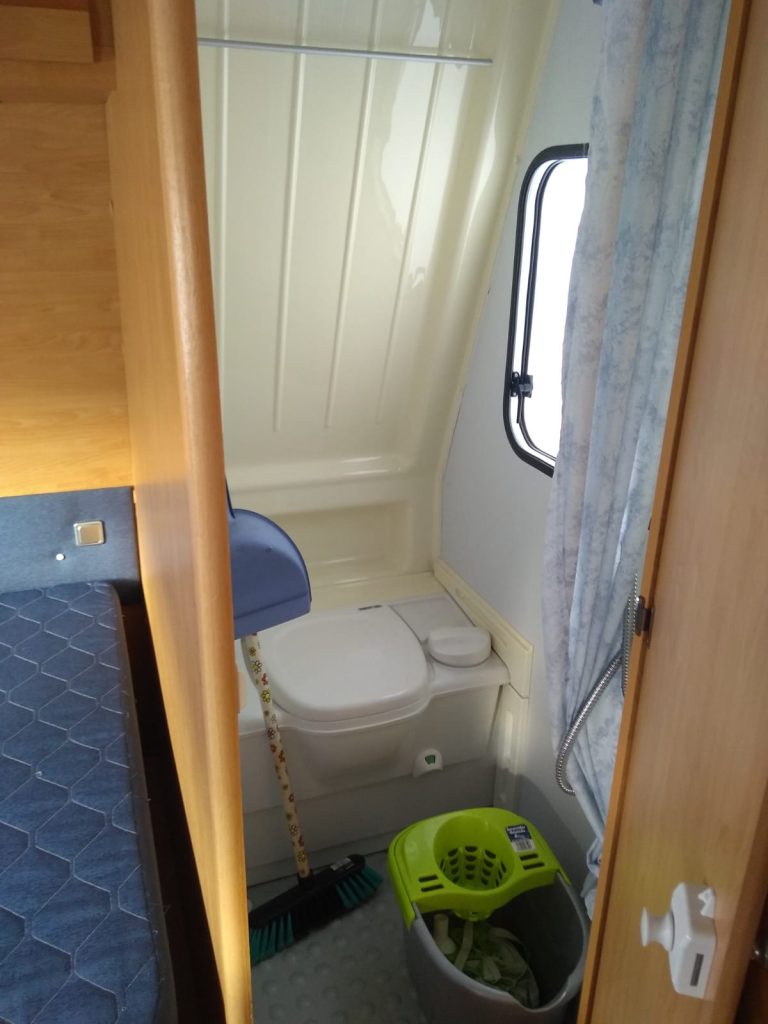 Caravelair x 6 -3