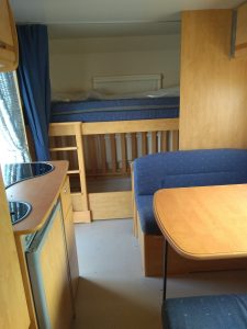 Caravelair x 6 -5