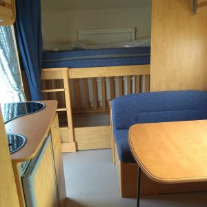 Caravalier Ambiance 510
