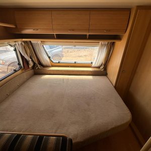 Dethleffs Camper 500