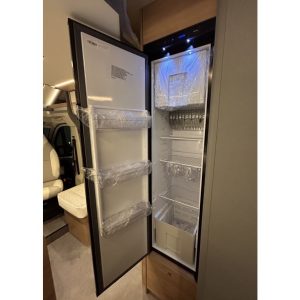 Dethleffs Just T7052