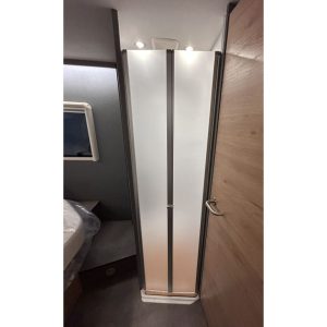 Dethleffs Just T7052