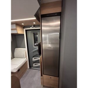 Dethleffs Just T7052