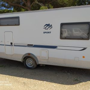 Knaus Sport
