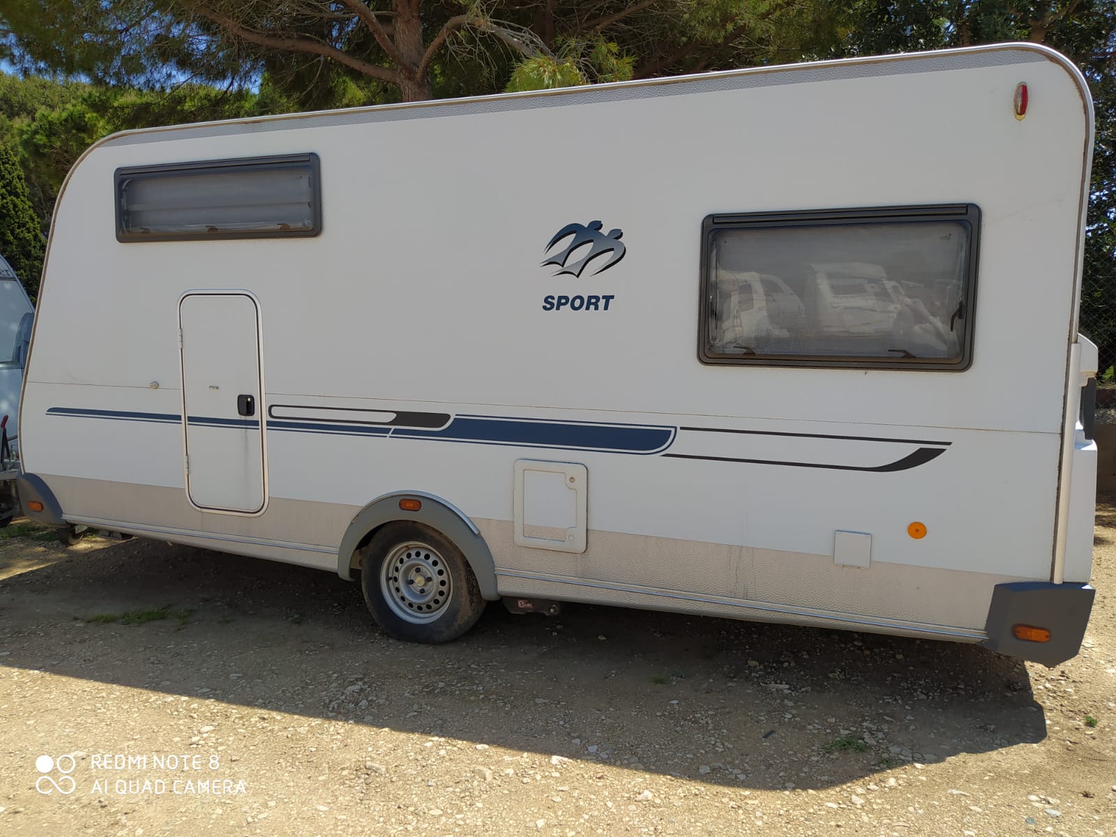 Alquiler Knaus Sport en Tarragona