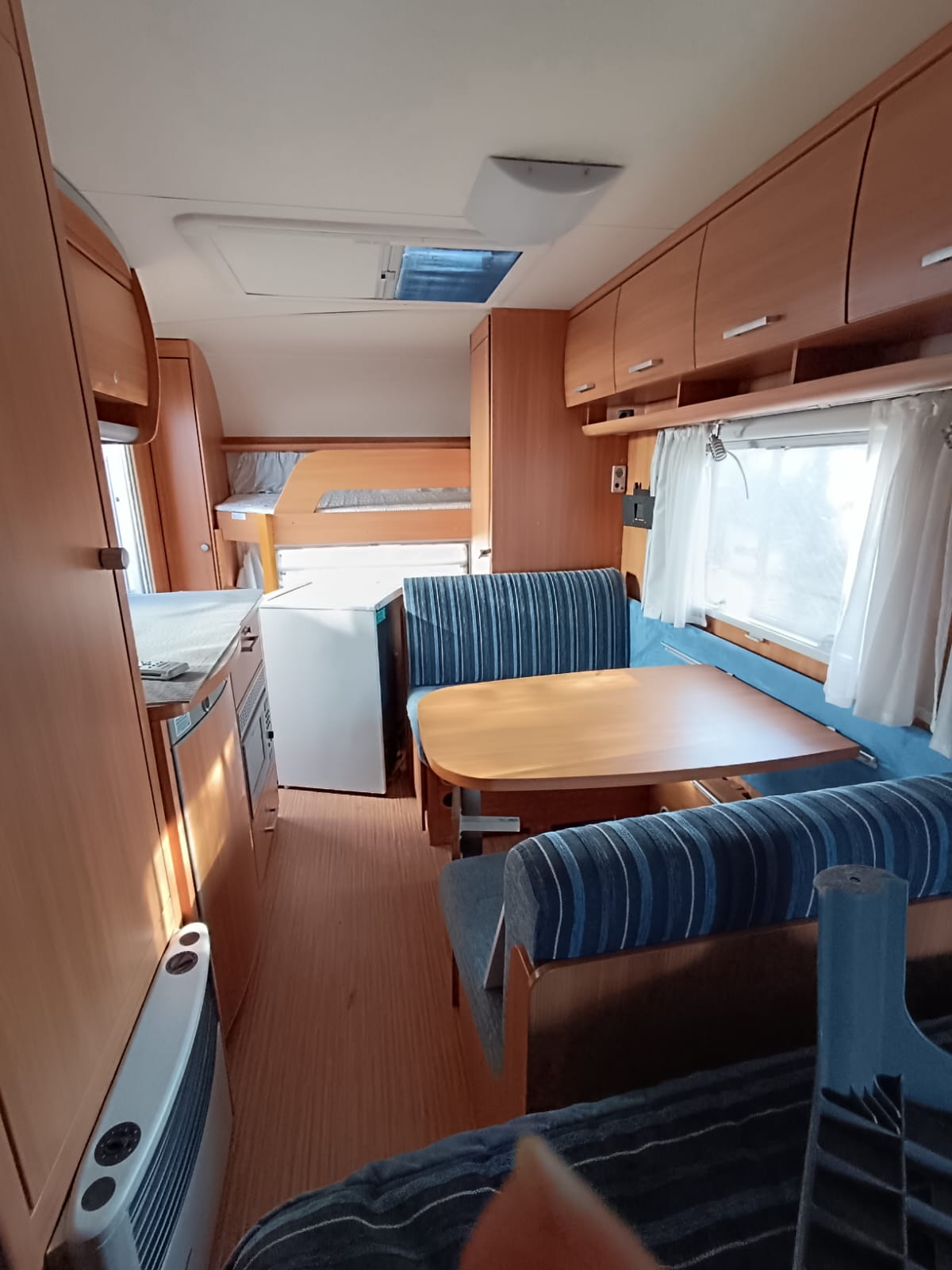 Alquiler Knaus Sport 500 en Tarragona