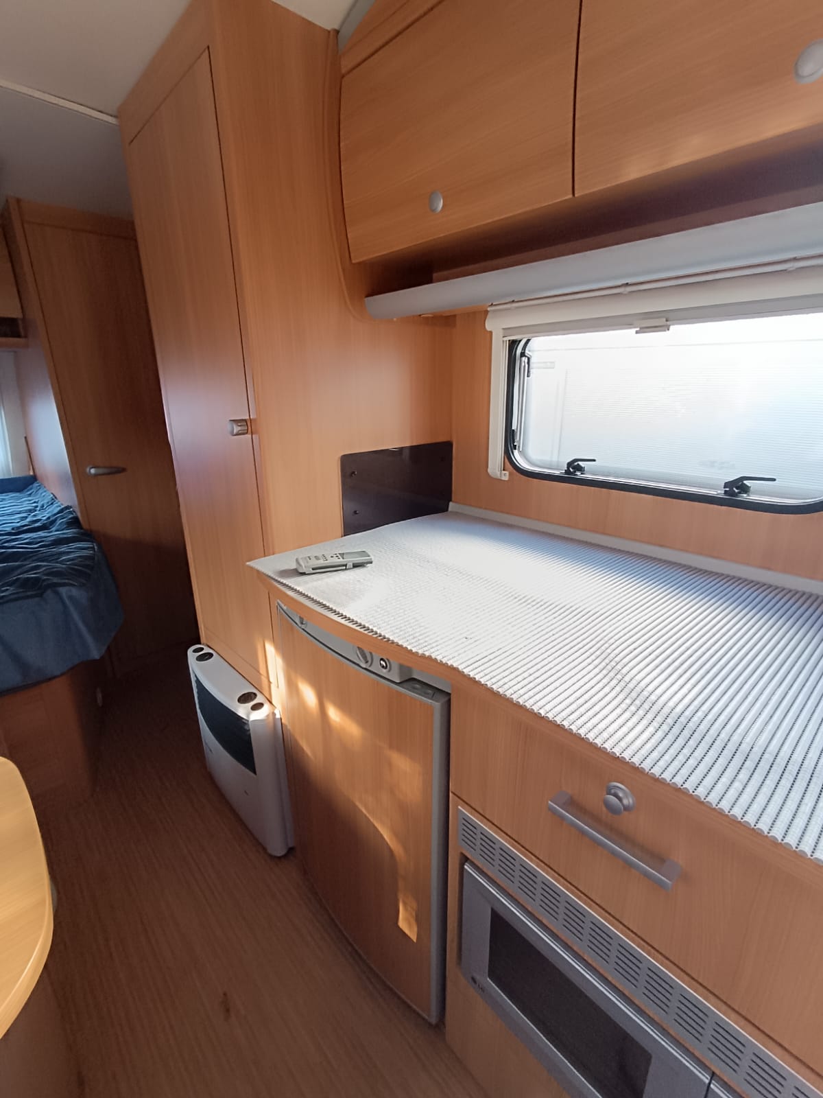 Alquiler Knaus Sport 500 en Tarragona